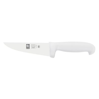 Нож для мяса 150/280 мм. белый Poly Icel  /1/6/