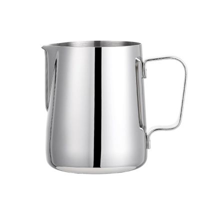 Питчер молочник 600 мл Coffee Classic d 9,2 см h11,4 см нерж. P.L. Barbossa