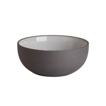 Салатник 650 мл d 15 см h6 см Evolution Blanc P.L. Proff Cuisine [4]