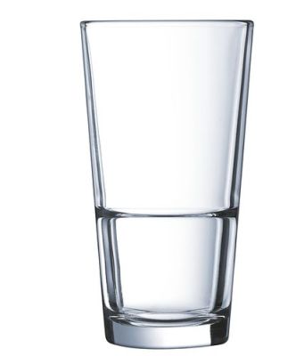 Хайбол (стакан) 290 мл. d=76 мм. h=119 мм. штабелир. Стэк Ап /6/24/720/