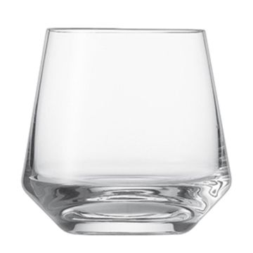 Стакан Олд Фэшн 306 мл хр. стекло Pure (Belfesta) d 8,9 см h8,3 см Schott Zwiesel [6]