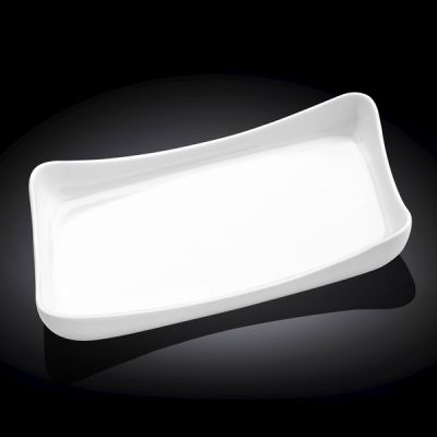 Блюдо прямоуг. 315*195 мм. Wilmax /1/3/12/