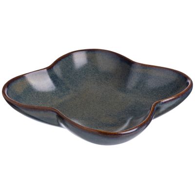 Салатник 130*120 мм. 250 мл. h=33 мм. Глоир, форма Ист Bonna /1/12/816/