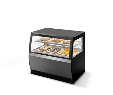 Витрина кондитерская VETE 90 C