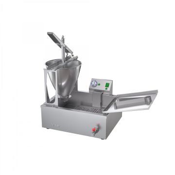 АППАРАТ для приготовления сырных и творожных шариков Кваркини КА-350-01 (314810)