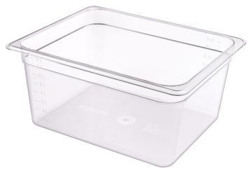 ГАСТРОЕМКОСТЬ поликарб.1/2х6'' (150мм) 327х265[JW-P126/P812-6]