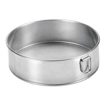 Сито 23 см круглое нерж. P.L. Proff Cuisine Сито 23 см круглое нерж. P.L. Proff Cuisine
