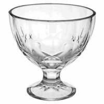 Креманка 270 мл "Мальдивы" d 10 см h10,2 см Arcoroc [24]