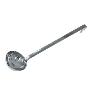 Половник ложка соусная  0,070 л l 30 см нерж P.L. Proff Cuisine
