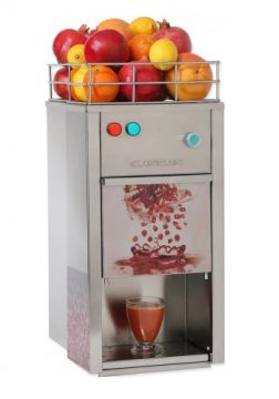 СОКОВЫЖИМАЛКА для гранатов и цитрусовых CanCan 0603