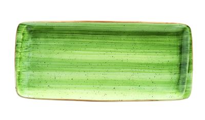 Блюдо прямоуг. 340*160 мм. Терапи, форма Мув Bonna /1/12/696/ АКЦИЯ