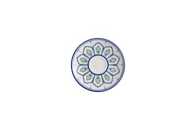 Блюдце d=120 мм. Кадим (чашка 78035) Bonna /1/6/3648/