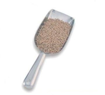 Совок для льда/сыпучих продуктов  160 мл. 260 мм.  нерж. MGsteel /1/72/ Совок для льда/сыпучих продуктов  160 мл. 260 мм.  нерж. MGsteel /1/72/