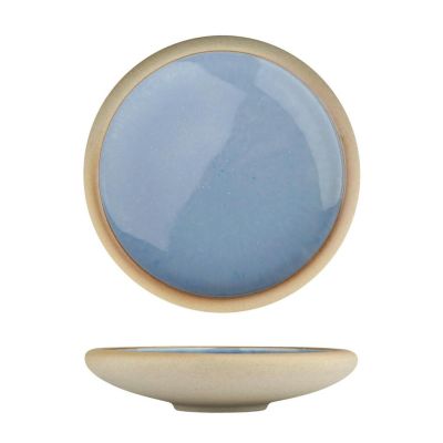 Салатник  450 мл d 19,3 см h4,5 см Blue Panasia P.L. Proff Cuisine [1]
