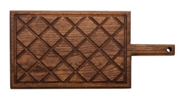 Доска для подачи "Лабиринт" 200х400 мм