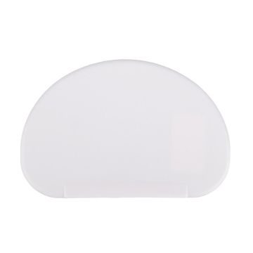 Скребок кондитерский 16,4*10,1 см пластик P.L. Proff Cuisine