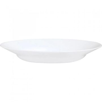 Тарелка глубокая 150 мл d 21,8 см h3,3 см Эвридэй Opal ARC [6]