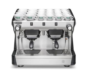 Кофемашина-полуавтомат Rancilio Classe 5 S 2 Group