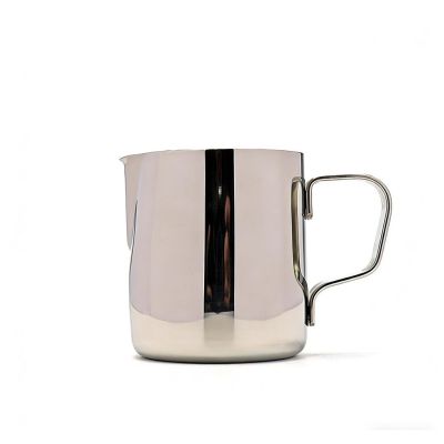 Питчер молочник 125 мл Coffee Classic d 5,4 см h5,8 см нерж. P.L. Barbossa