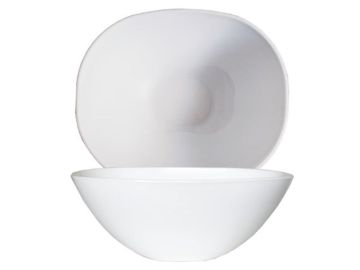 Салатник 250*215 мм. 2000 мл. h=95 мм. Эволюшн /6/360/