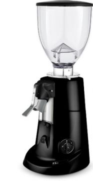 КОФЕМОЛКА FIORENZATO F5 DT TIMER ЧЕРНЫЙ