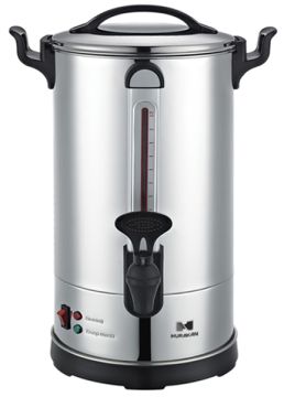 ЭЛЕКТРОКИПЯТИЛЬНИК ДЛЯ ЧАЯ И КОФЕ HURAKAN HKN-PCR16