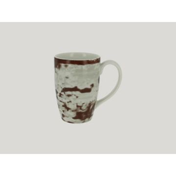 Кружка 300 мл серая Peppery RAK Porcelain