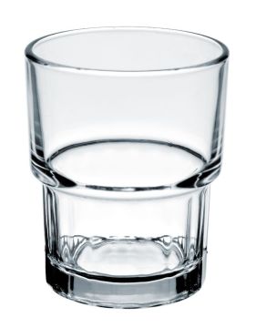 Олд фэшн 200 мл Lyon штабелируемый, калёное стекло Олд фэшн 200 мл Lyon штабелируемый, калёное стекло