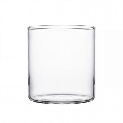 Стакан Олд Фэшн 390 мл "Classic Highball Cylinder" d 8,1 см h9 см Cocktail Week P.L. [6]