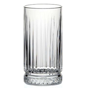 Стакан Хайбол 445 мл "Элизия" d 7,6 см h15 см Pasabahce [12]