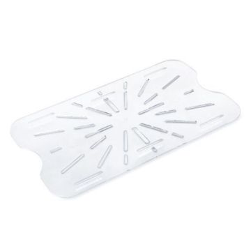 Дренаж для гастроемкости 1/2, поликарбонат P.L.