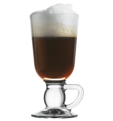 Бокал Айриш Кофе (Irish Coffee) 280 мл. d=77 мм. h=152 мм. Турция /2/24/