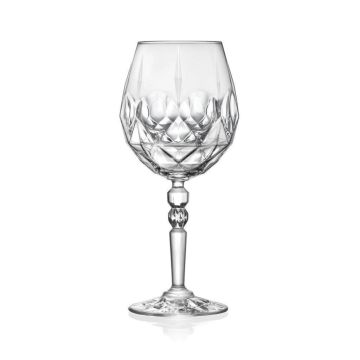 Бокал для коктейля 530 мл хр. стекло Alkemist d 9 см 22,5 см RCR [6]