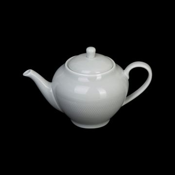 ЧАЙНИК ЗАВАРОЧНЫЙ 500мл без фильтра, голубой "Corone Rosenthal"