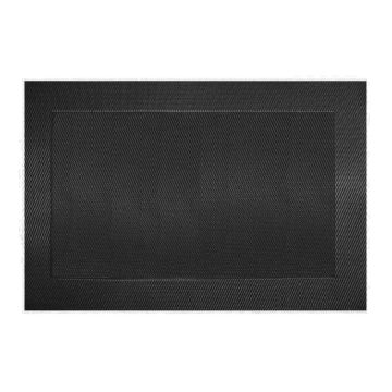 Подкладки настольные, 12 шт, 45*30 см, состав: 70% PVC + 30% Polyester, P.L. Proff Cuisi