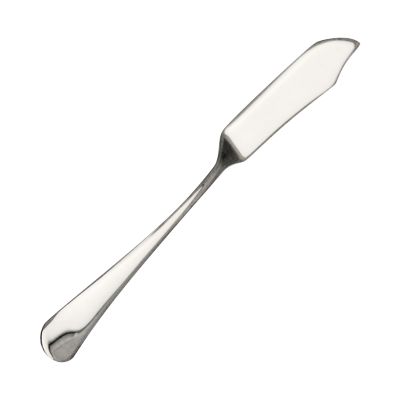 Нож для рыбы Стреза 18/10  2 мм 19,6 см. Pinti /1/