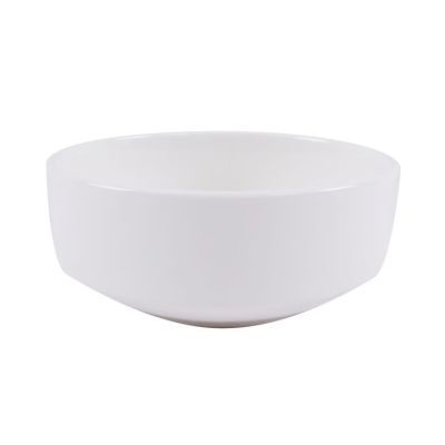 Бульонница 280 мл. б/ручек Белый Ариан /1/12/ АКЦИЯ