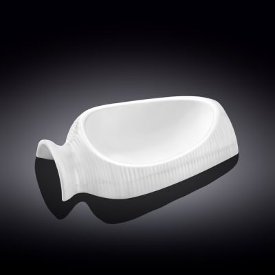 Салатник 240*160 мм. 200 мл. h=65 мм. Wilmax /1/4/24/