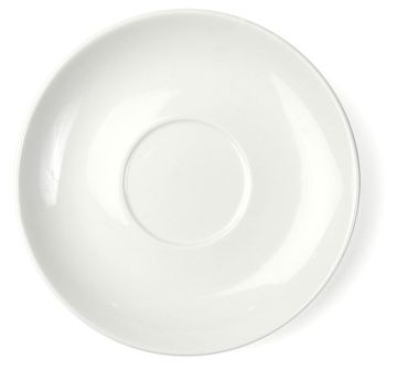 Блюдце 14 см Stockholm (к чашке 26260), костяной фарфор