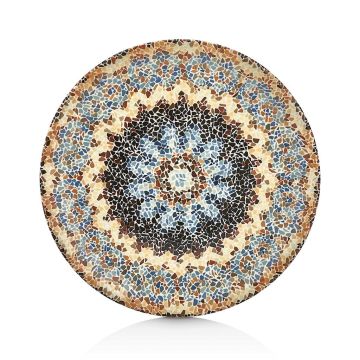 Тарелка d 21 см Armonia By Bone Innovation [6]