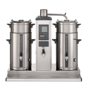 КОФЕМАШИНА капельная Bravilor Bonamat B10 HW L (b/b) (ЯЯЯ084169)