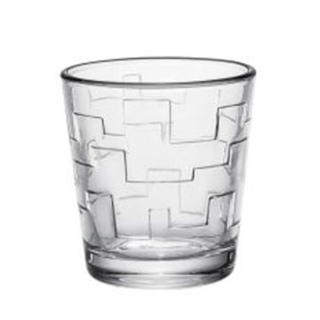 Стопка 50 мл "Лабиринт" d 5 см h5,5 см ОСЗ [96]