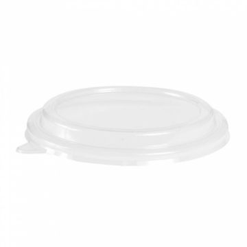 Крышка для салатников арт. 81211467, 81211469, 50 шт/уп, РЕТ, Garcia de PouИспания