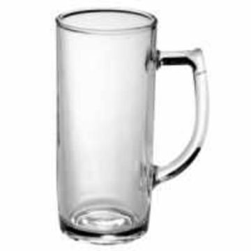 Кружка для пива 620 мл "Минден" d 8 см h18,5 см ОСЗ [6]