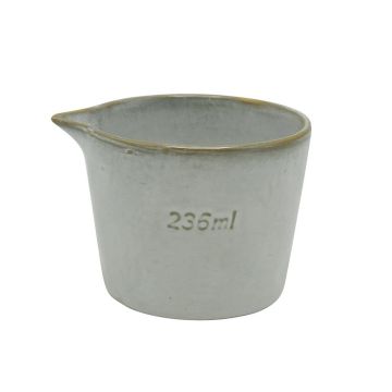 Соусник молочник 236 мл d 9,5 см h7 см Gray Frutti di Mare P.L. [6]