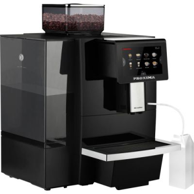 КОФЕМАШИНА - суперавтомат Dr.coffee PROXIMA F11 PRO Big Plus