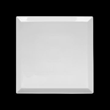 Тарелка квадратная «Corone Carre» 200х200 мм