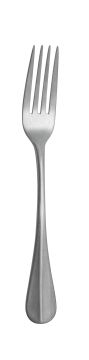Вилка обеденная Neapel, нержавеющая сталь с пескоструйной обработкой