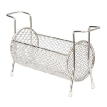 Корзинка для подачи 22*14*8 см на ножках нерж., P.L. Proff Cuisine