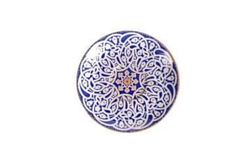 Блюдце для чайной чашки 16 см Oriental для арт. для арт. 32ML21 PL, 32ML28 PL PIOLI Блюдце для чайной чашки 16 см Oriental для арт. для арт. 32ML21 PL, 32ML28 PL PIOLI